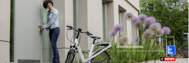 Bannière de la solution : V'Lease par 2R Aventure