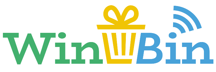 Bannière de la solution : WinBin